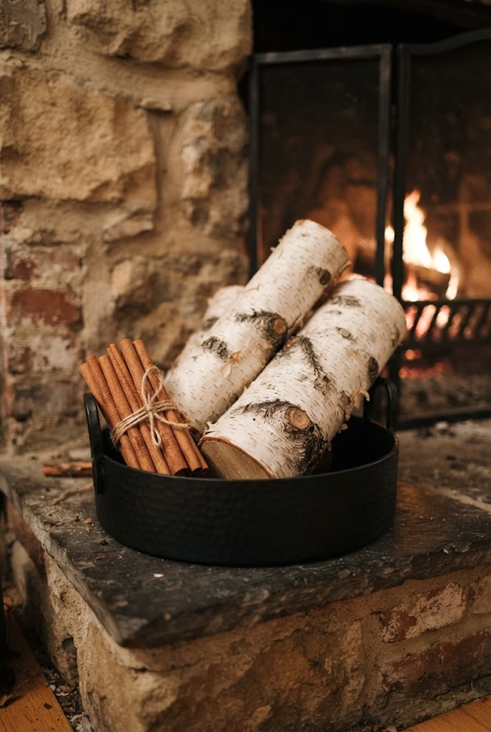 18 Minimalist Christmas Decor Ideas That Feel Effortlessly Festive