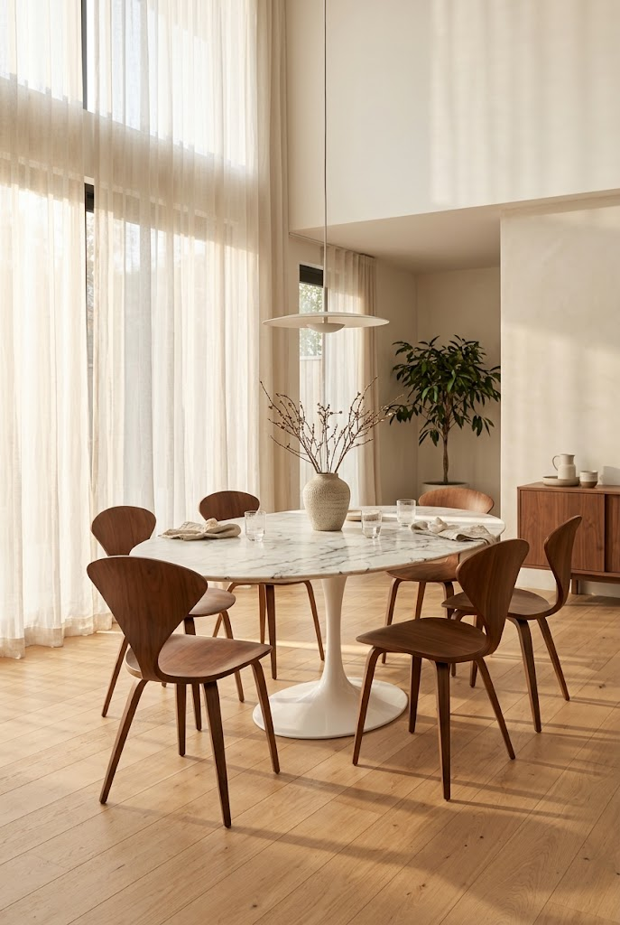 4. Bridge Styles with Natural Wood Tones